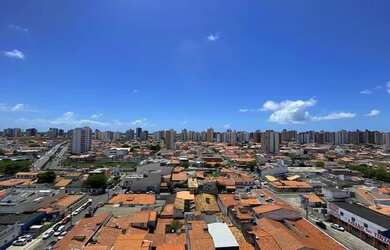 Imagem 6: Denio Goes - Andar Alto - Frente Leste