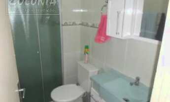 Imagem 5: Santo André - Apartamento Padrão - Jardim do Estádio