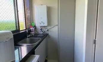 Imagem 5: A Venda esse Belíssimo Apto 90m² 3Qtos 1Suíte, Nascente, todo Reformado, Decorado e Plane