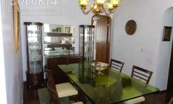 Imagem 6: Santo André - Apartamento Padrão - Vila Assunção