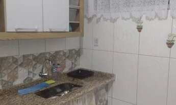 Imagem 5: Kitinete mobiliado pertinho da praia da tartaruga