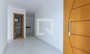 Imagem 3: Apartamento à Venda - Vila Mazzei, 2 Quartos, 45 m2