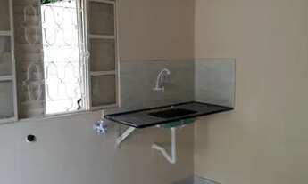 Imagem: Barracão. Aluga-se. Grajau