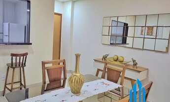 Imagem 3: Apartamento para venda com 97 metros quadrados com 3 quartos em Praia do Morro - Guarapari