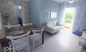 Imagem: Apartamento à venda em Alto de Pinheiros