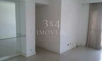 Imagem 6: Apartamento para locação ou venda no Morumbi, dois dormitórios, sendo uma suíte. 70mts