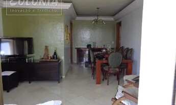 Imagem 1: Santo André - Apartamento Padrão - Centro