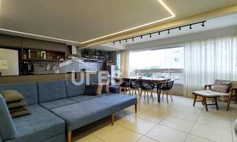 Imagem 3: Bueno América - Apartamento 3 quartos, sendo 3 suítes