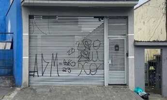 Imagem 2: Sala para alugar, 37 m² - Vila Medeiros