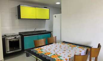 Imagem 3: Apartamento a venda - Pronto - VIvamar, Ubatuba/SP