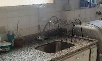 Imagem 4: Apartamento com 2 dormitórios à venda, 59 m² por R$ 320.000,00 - Condomínio Principado de