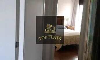 Imagem 6: Flat disponível em Moema - SP