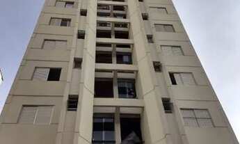 Imagem: Apartamento para venda com 45 m2, no Centro