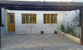 Imagem 3: São Paulo - Casa Padrão - Moema Índios