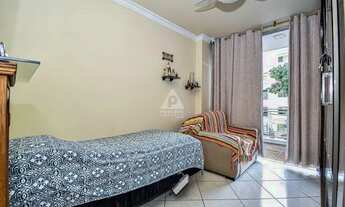 Imagem 7: Imóvel de 2 quartos com DCE e vaga