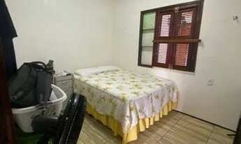 Imagem 3: Casa com 2 dormitórios à venda, 53 m² por R$ 205.000,00 - Mondubim - Fortaleza/CE