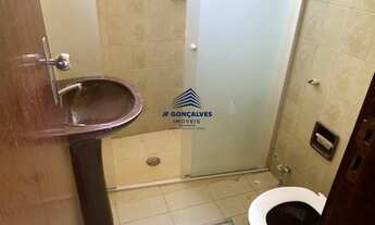 Imagem 5: Apartamento para aluguel, 3 quartos, 1 suíte, Sion - Belo Horizonte/MG