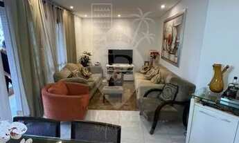 Imagem 2: Apartamento para venda tem 110 m² com 3 quartos em José Menino - Santos - SP