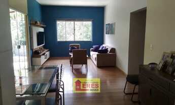 Imagem 3: Ouro Vermelho II / Jardim Botânico DF