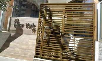 Imagem 2: Apartamento a venda com 84 Mt 2 de 2 quartos sendo uma suíte com closet recém reformado, s