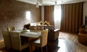 Imagem: Casa à Venda em Jardim São Clemente