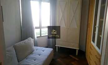 Imagem: Flat em Moema