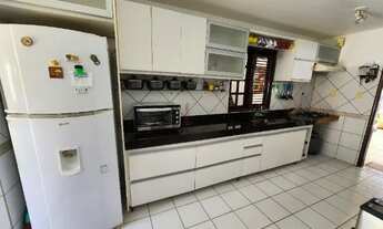 Imagem 4: Duplex com 4 quartos e piscina no Renascença