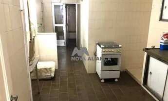 Imagem 3: Apartamento-À VENDA-Botafogo-Rio de Janeiro-RJ