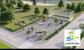 Imagem 3: Loteamento Lagoa do Giral em Paracuru