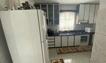 Imagem 6: Casa mobiliada no Bairro Fortaleza, com 135m², contendo 3 dormitórios, sendo 1 suíte