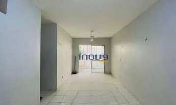 Imagem 5: Apartamento com 2 dormitórios para alugar, 65 m² por R$ 1.372/mês - Montese - Fortaleza/CE