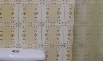 Imagem 2: Apartamento com Suite área de serviço sala cozinha No Bonfim