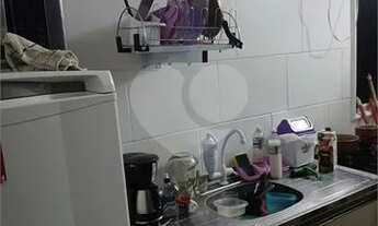 Imagem 7: Apartamento para Venda no Capão Redondo