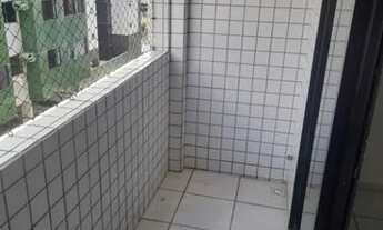 Imagem 5: Apartamento com 96 metros com 3 quartos em Barro Vermelho - Natal - RN