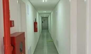 Imagem 6: Kitnet com 1 dormitório para alugar, 30 m² por R$ 1.343/mês - Vila Prudente - São Paulo/SP