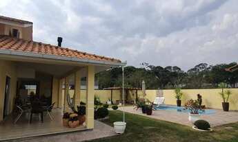 Imagem 3: Casa de alto padrão