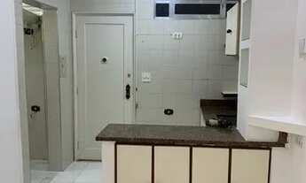Imagem 2: Apartamento 1 dormitório