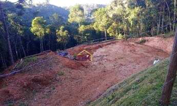 Imagem 2: Terreno à venda, 1170 m² por R$ 371.000 - Residencial dos Lagos - Campos do Jordão/SP