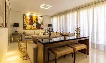 Imagem: Apartamento à venda no Cambuí em Campinas