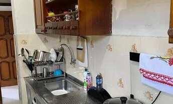 Imagem 2: Apartamento 2 Dormitórios. Conjunto Jornalista