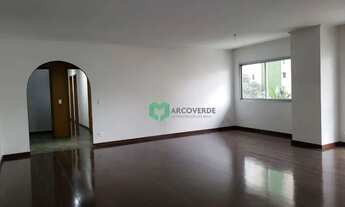 Imagem 5: Apartamento com 4 dormitórios para alugar, 200 m² por R$ 11.500/mês - Itaim Bibi - São Pau