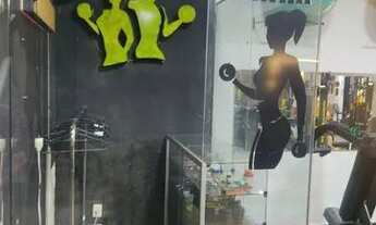 Imagem 2: Alugo loja comercial