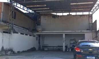 Imagem 2: Barracão 300.000