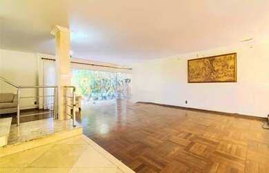 Imagem 5: SOBRADO COM 4 DORM. 5 VAGAS