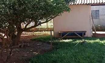 Imagem 3: Vende-se esse Rancho pego carro no negócio