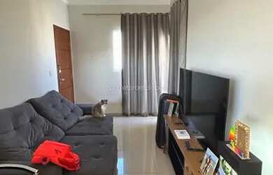 Imagem 2: Apartamento à venda em excelente localização - Bairro Foch, Pouso Alegre MG