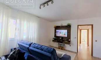 Imagem 3: Santo André - Apartamento Padrão - Campestre