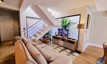 Imagem 2: Linda casa de 03 dormitórios sendo 01 suíte no Campeche, Florianópolis - SC