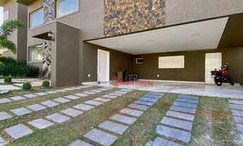 Imagem 14: Casa com 4 dormitórios, 390 m² - venda por R$ 2.100.000,00 ou aluguel por R$ 13.000,00/mês