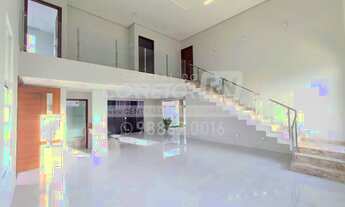 Imagem 2: Parque Morumbi - Locação - Casa Duplex c/ 4 quartos - R$ 6.000/mês - Parque das Nações - P